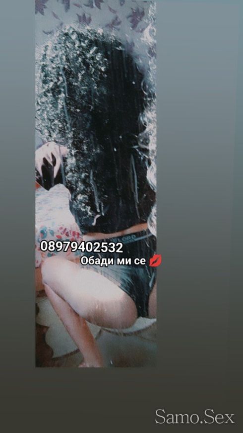 Топ транс ново изкушение най бруталната свирка дълбоко гърло 💋 -  снимка 1