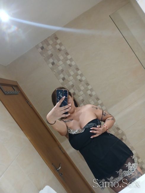 Escort girl -  снимка 2