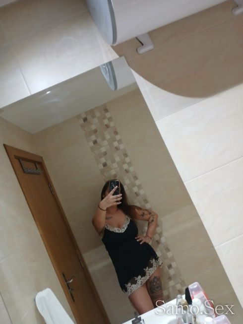 Escort girl -  снимка 3