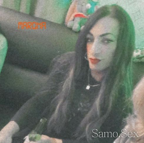 Транс сексуал До петък непропускаи варховен секс -  снимка 1