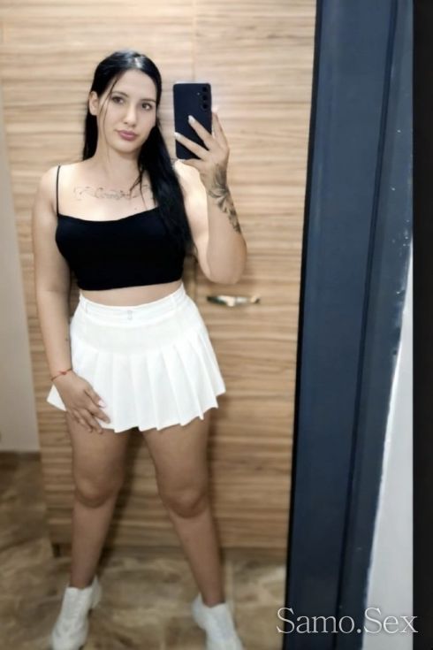 🌸Hot Melissa🌸 brunette 🔥 BRAZIL STILE 🥵Escort -  снимка 4