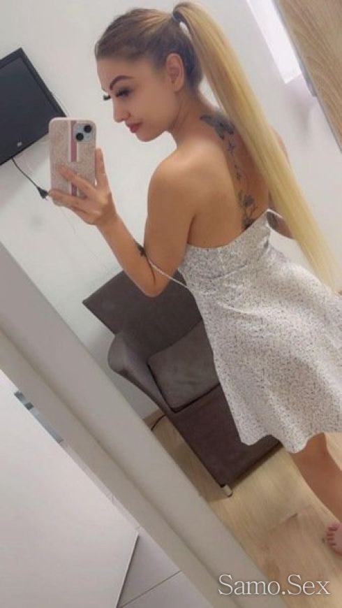 За малко в вашия Град 👙👠💄 -  снимка 7