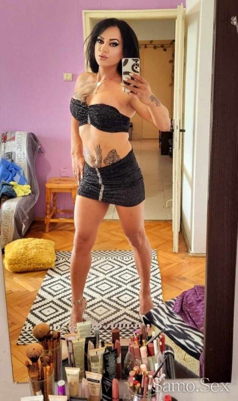 ❤️  активно пасивна * Дълбоко гърло * 69 надарена 21 🍆🍼💦 ❤️ -  снимка 3