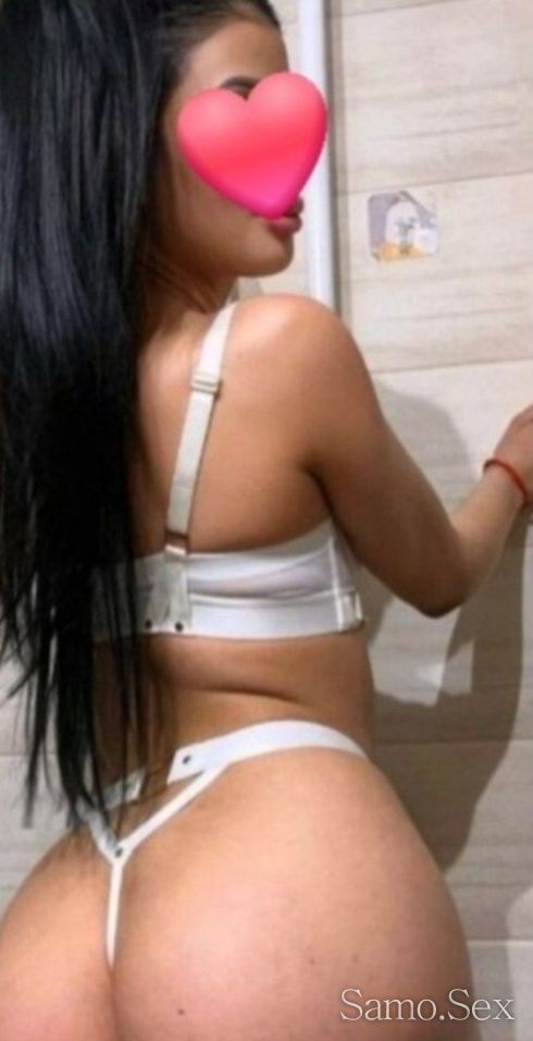 Blond Escort -  снимка 3
