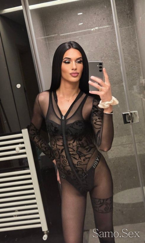 🫦Transsexual baby girl 🫦try the temptation🍑😋🫦 -  снимка 14