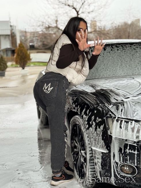 ♨️🗣️100%Реална📞☎️🔞❌ -  снимка 8