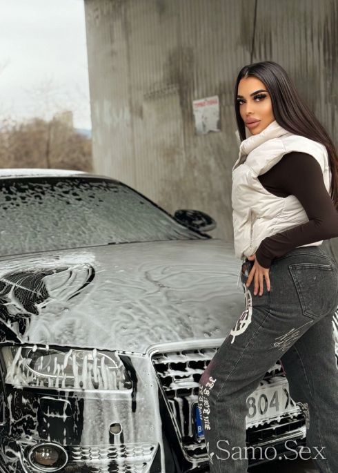 ✅Посещавам адреси/ хотели ✅100% реална🔞‼️ -  снимка 10