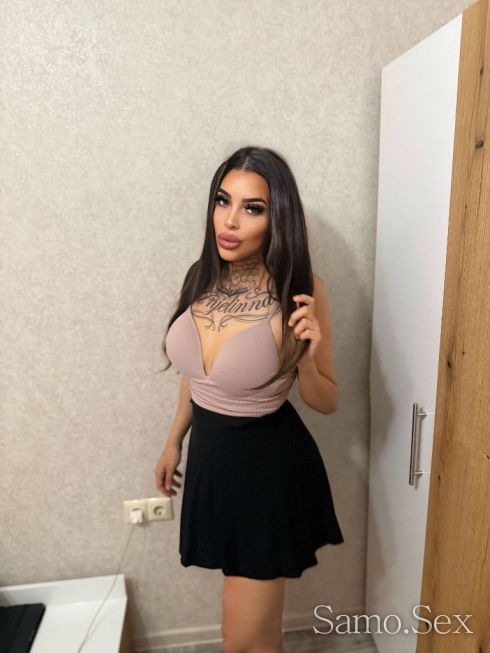 Elit Escort 😈🥇🤤 -  снимка 21