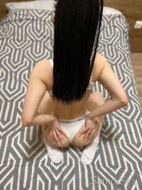 Sexy pussy -  снимка 8