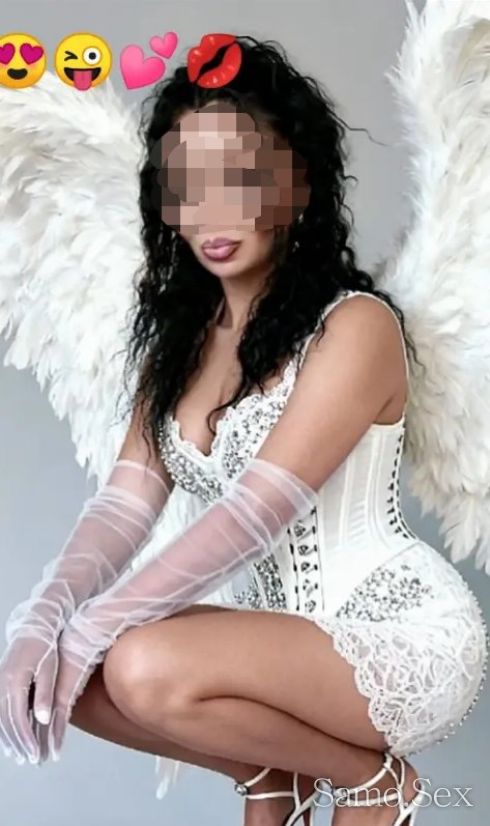 🤤Богинята на фреската 💋 -  снимка 3