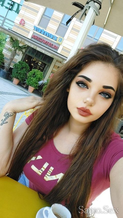 Нова в града. 100% РЕАЛНА!😍 Среща с мен пишете на WhatsApp -  снимка 5