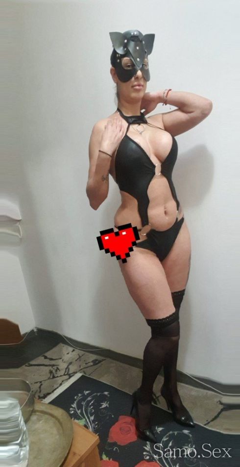 бдсм  30мин GFE 300лв + ❤️ На ваш адрез +50лв траспорта -  снимка 5