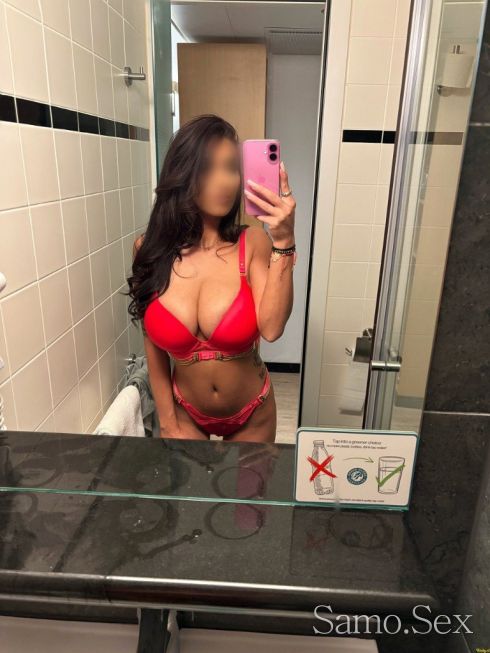 ᴾʳᵒᶠᵉˢˢⁱᵒⁿᵃˡ☆ESCORT -  снимка 2