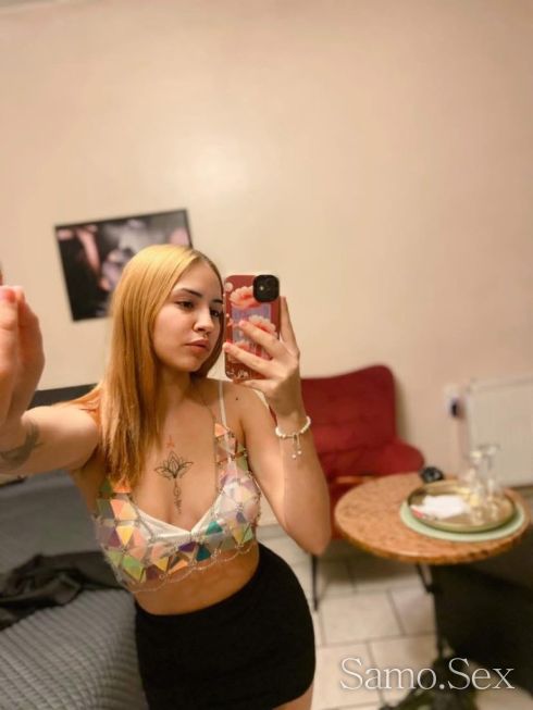 💎 Луксозна и Неустоима 💋 🔥 Опасно Привлекателна 😈 -  снимка 6