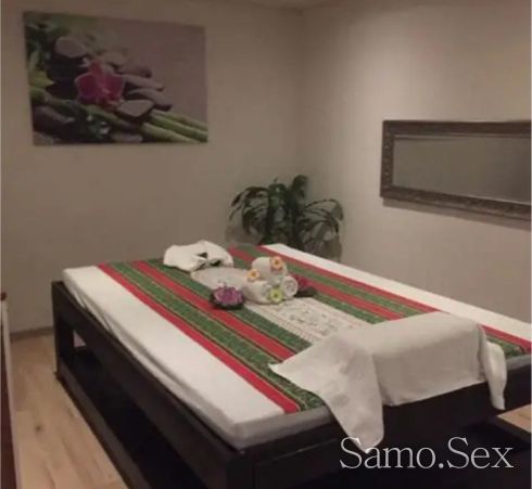 Предлагам Масажи -  снимка 1