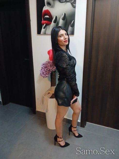 Предлагам Масажи -  снимка 3