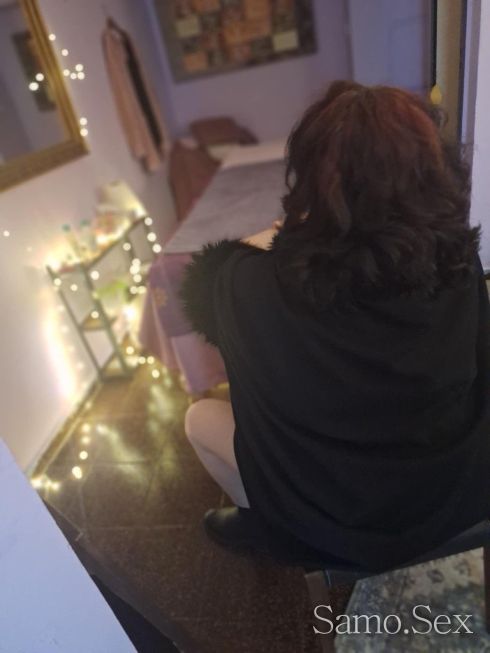 Масажи със зряла дама -  снимка 10