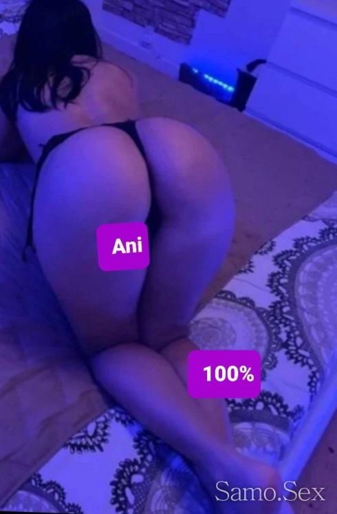 💗Ani💗brazilsko💗dupe💗 -  снимка 6