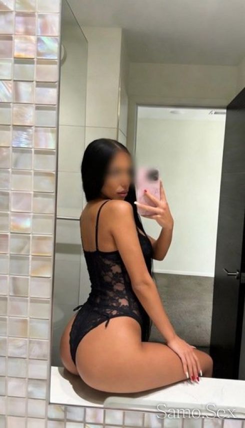 High End Escort -  снимка 3