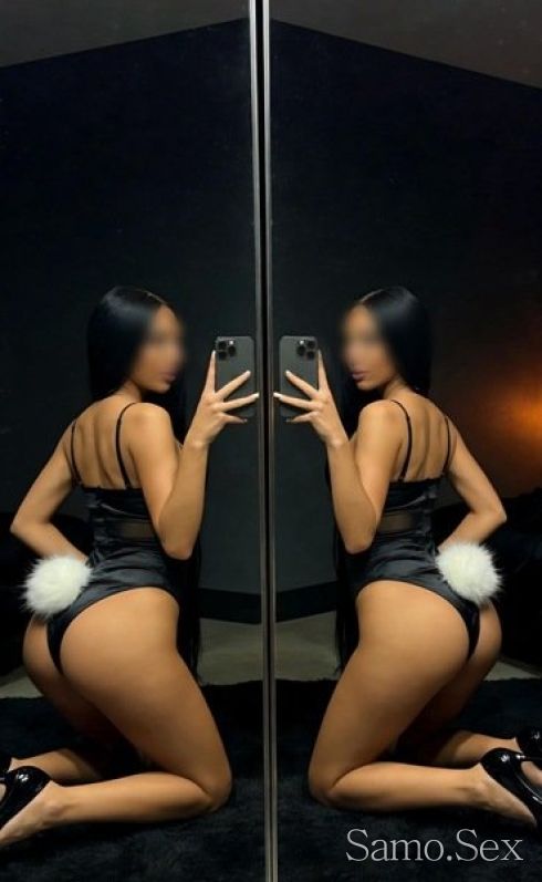 High End Escort -  снимка 4