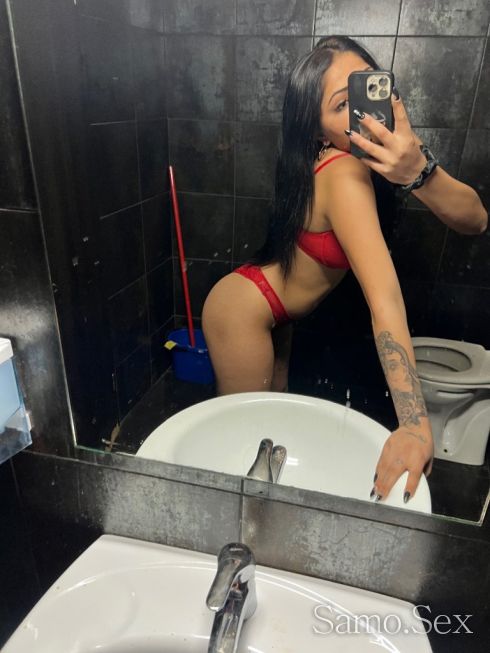 Pamela Нова съм във вашия град -  снимка 3