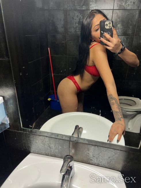 Pamela Нова съм във вашия град -  снимка 4