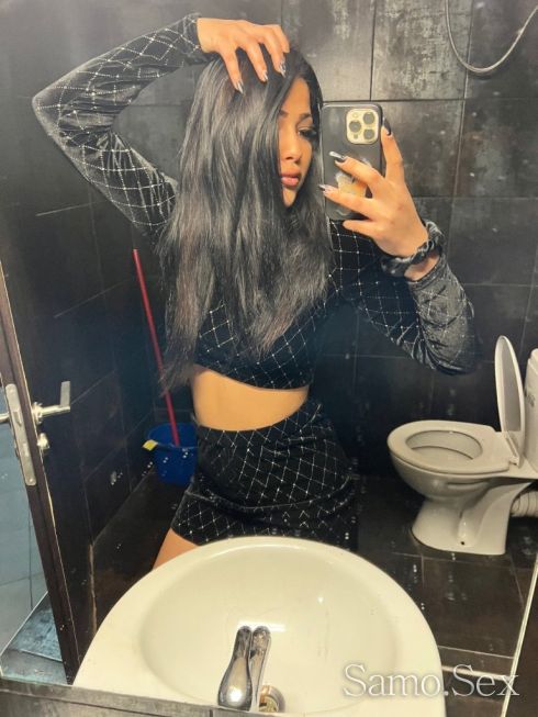 Pamela Нова съм във вашия град -  снимка 5