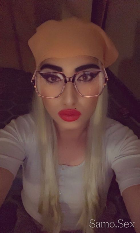 Транс Мацка 🔞😛 🔞🔞 -  снимка 3
