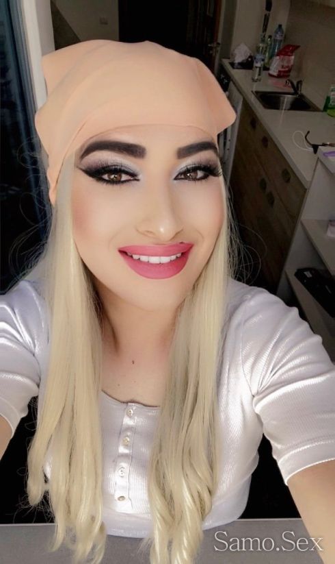 Транс Мацка 🔞😛 🔞🔞 -  снимка 6