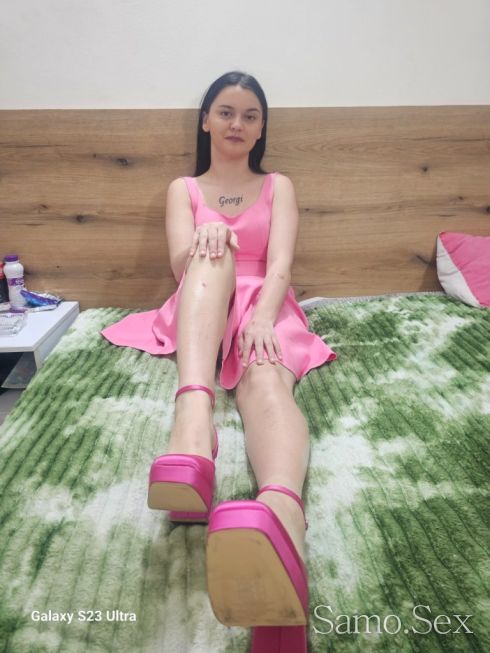 Cveti⚜️ ❌🔞𝑺𝒆𝒙𝒚 𝑩𝒓𝒖𝒏𝒆𝒕𝒕𝒆 100% 𝑹𝒆𝒂𝒍❌🔞NEW Посещавам адреси -  снимка 2