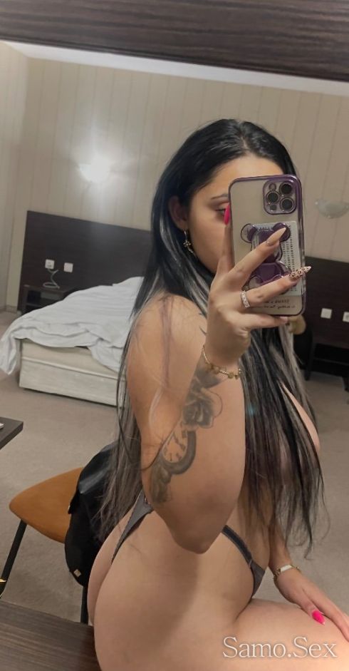 👅Нова в града💋 -  снимка 3