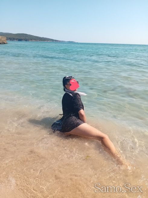 Вики Царицата на френската💯% Реална💋 -  снимка 8