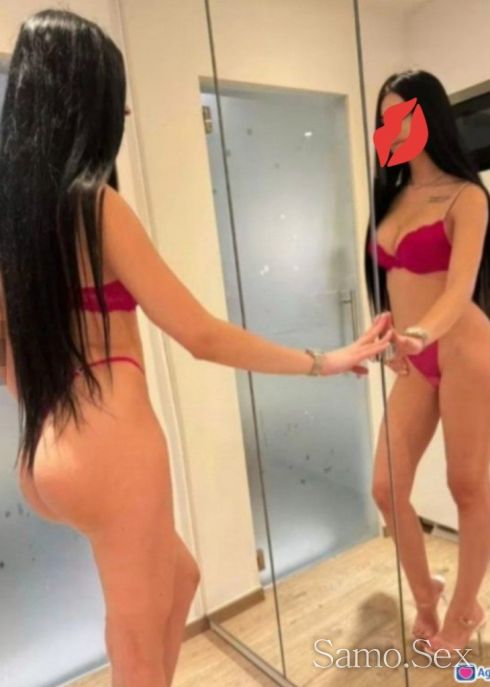 За Първи път във вашия град👄СВИРКА👀бес🫦КОНДОМ🫣30⏱️80$ -  снимка 1