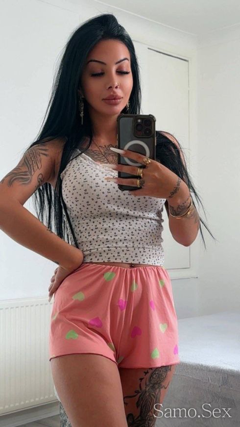 💜Top Eskort Babes💜 -  снимка 13