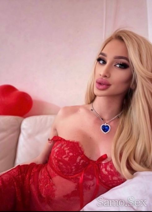мерзука файър ❤️‍🔥 | party girl 🔥 -  снимка 6