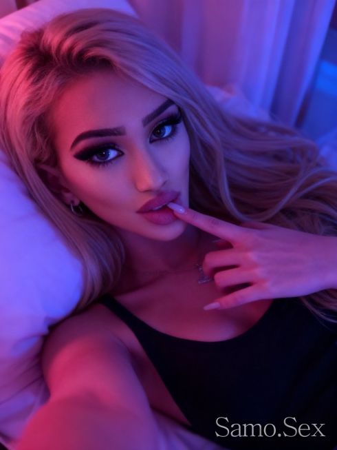 мерзука файър ❤️‍🔥 | party girl 🔥 -  снимка 7