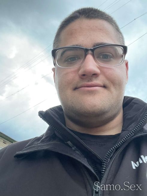 Предлагам секс на жени -  снимка 2