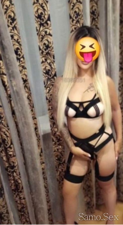 Novo iskoshenie vashia grad mokra I strasna 💋 -  снимка 4