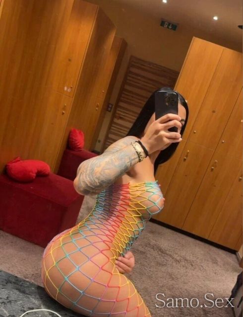 🔥Aleksa Hot 🔥 -  снимка 1