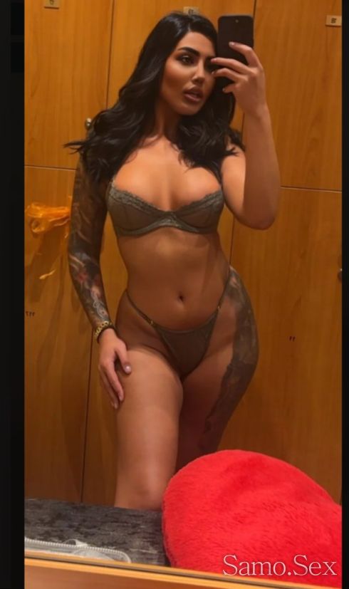 🔥Aleksa Hot 🔥 -  снимка 2