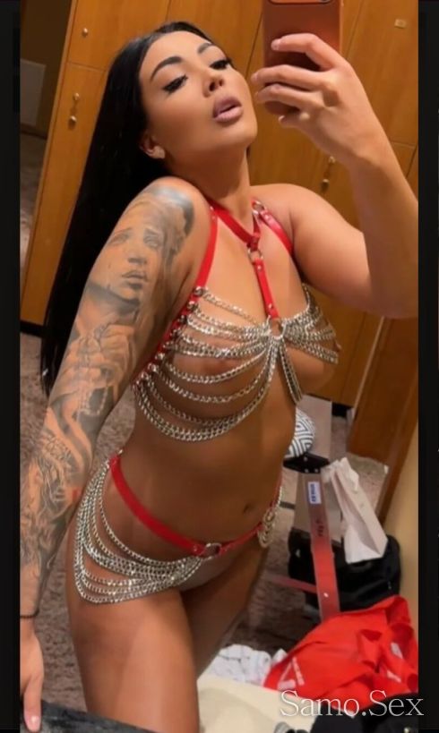 🔥Aleksa Hot 🔥 -  снимка 4