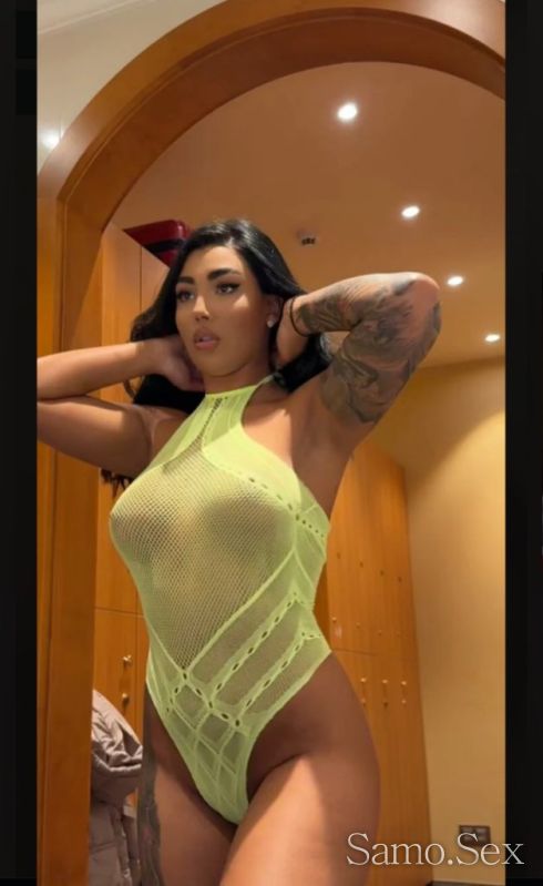 🔥Aleksa Hot 🔥 -  снимка 6