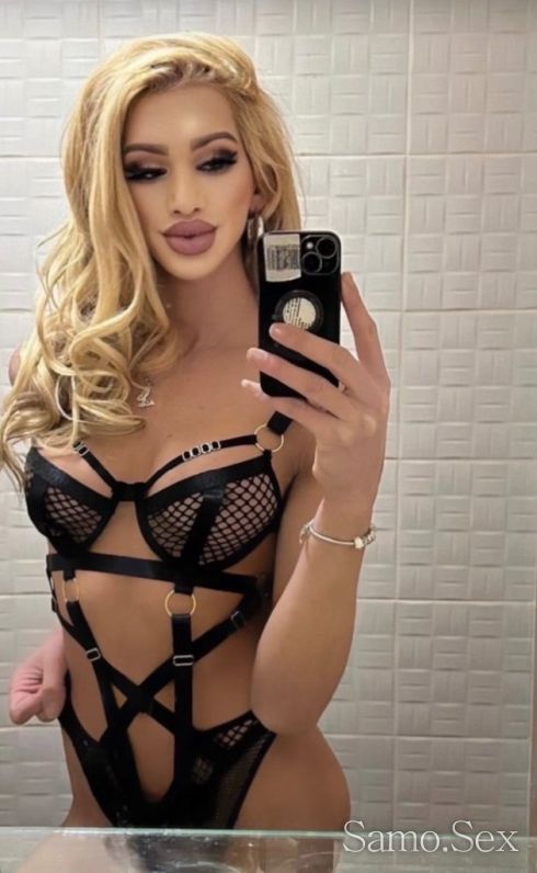 мерзука файър ❤️‍🔥 | party girl 🔥 | активна и пасивна | 69 🫦 -  снимка 13
