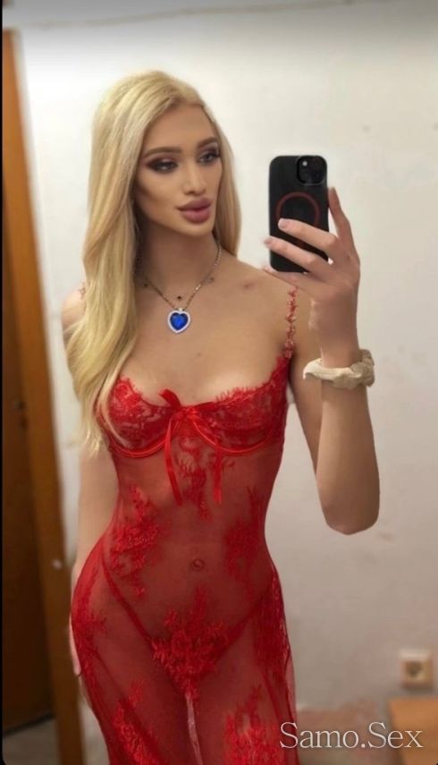 мерзука файър ❤️‍🔥 | party girl 🔥 | активна и пасивна | 69 🫦 -  снимка 9