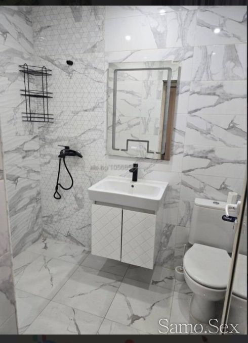 Чисто нов апартамент за нощувки -  снимка 10