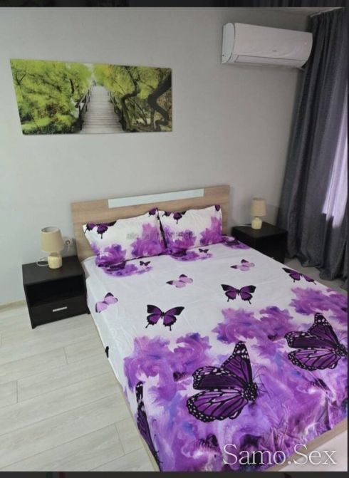 Чисто нов апартамент за нощувки -  снимка 2