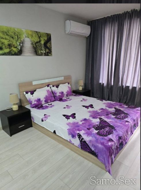 Чисто нов апартамент за нощувки -  снимка 1