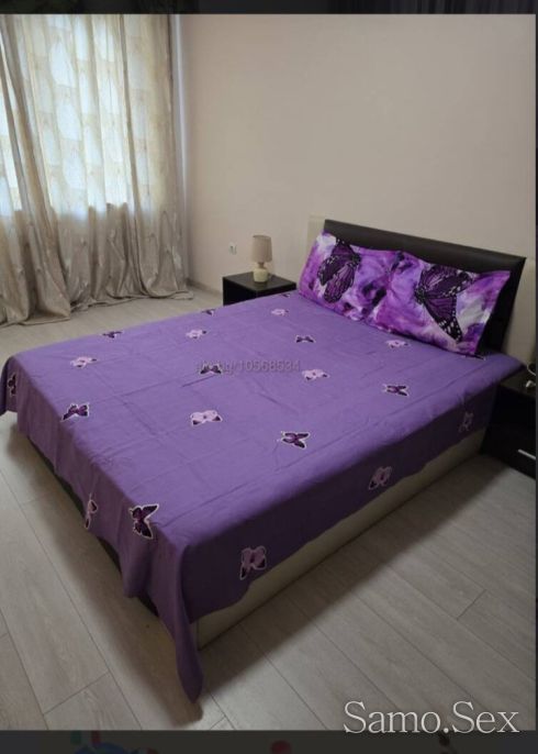 Чисто нов апартамент за нощувки -  снимка 11