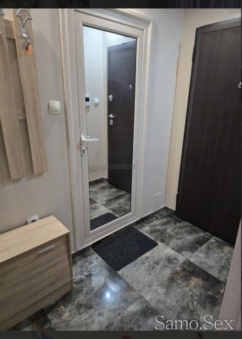 Чисто нов апартамент за нощувки -  снимка 3