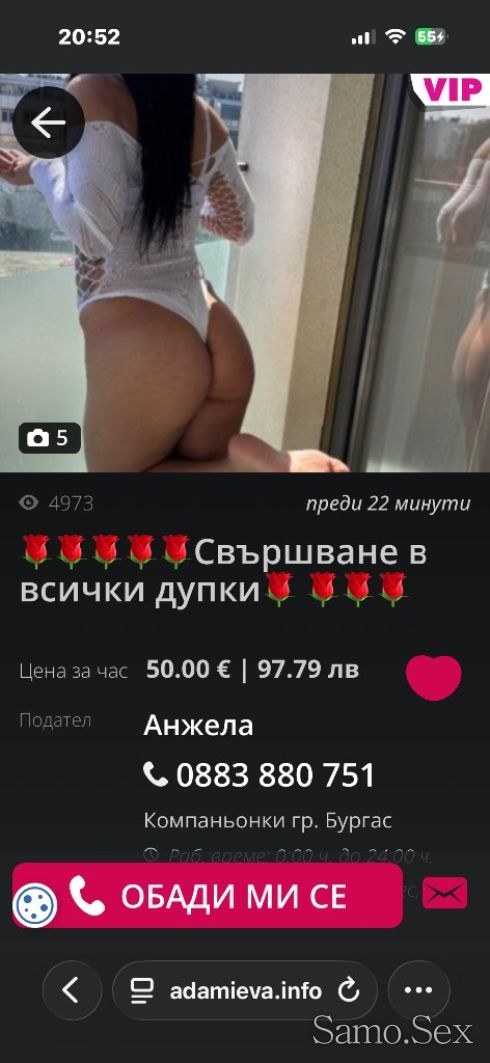 ‼️‼️‼️ФАЛШИВА ОБЯВА КРАДЕНИ СНИМКИ‼️‼️‼️ -  снимка 1